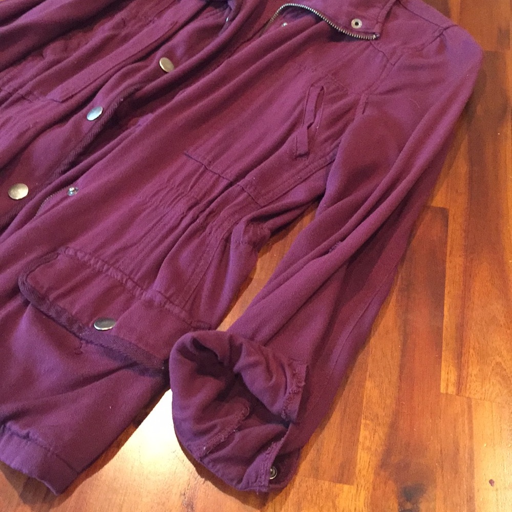 Jacket - Picture 4 of 4